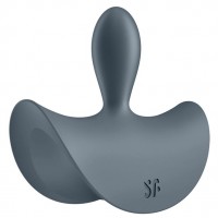 Анальная втулка со стимуляцией промежности Satisfyer Booty Absolute Beginners 2