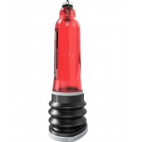 Гидропомпа Bathmate Hydromax7 Brilliant красная
