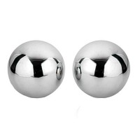 Металлические вагинальные шарики Passion Ball