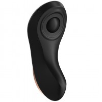 Клиторальный смарт-вибростимулятор Satisfyer Little Secret