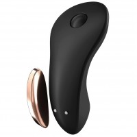 Клиторальный смарт-вибростимулятор Satisfyer Little Secret