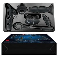 Набор игрушек для мужчин Pretty Love Master Hunter