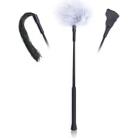 Универсальный стек 3 в 1 со сменными наконечниками