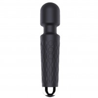 Вибромассажер Love Magic iWand mini Black