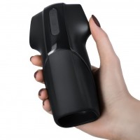 Перезаряжаемый мастурбатор с вибрацией Satisfyer Men Vibration