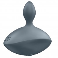 Анальная втулка со стимуляцией промежности Satisfyer Booty Absolute Beginners 4