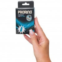 Биологически активная добавка к пище Ero black line PRORINO Potency Caps for men 5 капсул