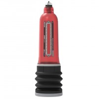 Гидропомпа Bathmate Hydromax9 Brilliant красная