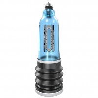 Гидропомпа Bathmate HydroMax5 синяя