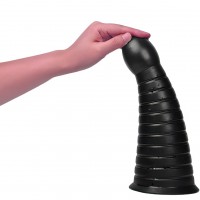 Анальная пирамида для фистинга X-Men Butt Plug 26 см