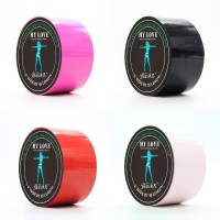 Розовая бондажная лента My Love 15 м Розовая бондажная лента My Love 15 м