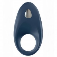 Эрекционное смарт-кольцо Satisfyer Mighty One
