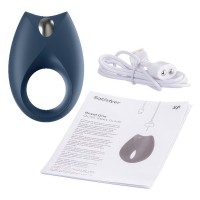 Эрекционное смарт-кольцо Satisfyer Royal One