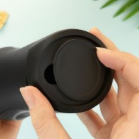 Мастурбатор в колбе Satisfyer Men Classic Black