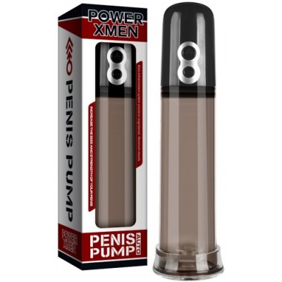 Автоматическая вакуумная помпа Power Xmen