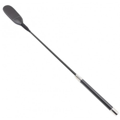 Классический стек черного цвета 62 см