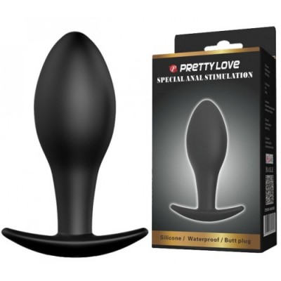 Анальная пробка Pretty Love Anal Stimulation Анальная пробка Pretty Love Anal Stimulation