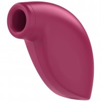 Вакуумно-волновой бесконтактный стимулятор клитора Satisfyer One Night