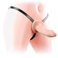 Фаллопротез Unisex Hollow Strap on Фаллопротез Unisex Hollow Strap on