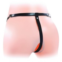 Фаллопротез Unisex Hollow Strap on Фаллопротез Unisex Hollow Strap on