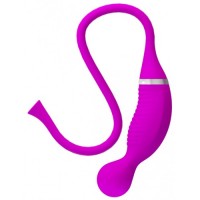 Посасывающий вибростимулятор для клитора Romance 3 в 1 Посасывающий вибростимулятор для клитора Romance 3 в 1