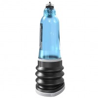 Гидропомпа Bathmate HydroMax5 синяя