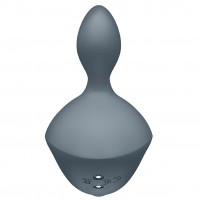 Анальная втулка со стимуляцией промежности Satisfyer Booty Absolute Beginners 4