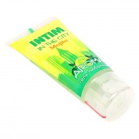 Гель-любрикант Intim Aroma 60 гр Гель-любрикант Intim Aroma 60 гр