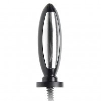 Анальный электро-стимулятор FFS Shock Therapy Pleasure Probe