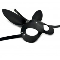 Соблазнительная маска зайки для ролевых игр