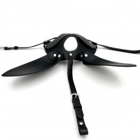 Соблазнительная маска зайки для ролевых игр