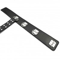 Бондаж для фиксации рук и шеи Бондаж для фиксации рук и шеи