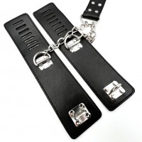 Бондаж для фиксации рук и шеи Бондаж для фиксации рук и шеи