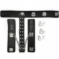 Бондаж для фиксации рук и шеи Бондаж для фиксации рук и шеи