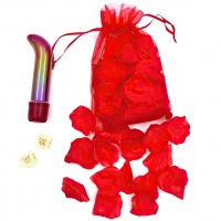 Подарочный набор Love Me Tender Luxury Gift Set