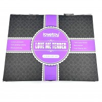Подарочный набор Love Me Tender Luxury Gift Set