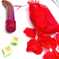 Подарочный набор Love Me Tender Luxury Gift Set