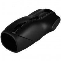 Перезаряжаемый мастурбатор с вибрацией Satisfyer Men Vibration