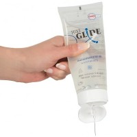 Вагинальная смазка JustGlide на водной основе 200 мл
