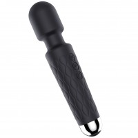 Вибромассажер Love Magic iWand mini Black