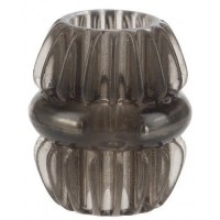 Стимулирующее эрекционное кольцо Magnum Support Plus Single Girth Cages
