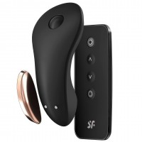 Клиторальный смарт-вибростимулятор Satisfyer Little Secret