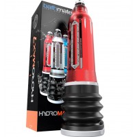 Гидропомпа Bathmate Hydromax7 Brilliant красная