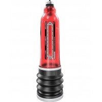 Гидропомпа Bathmate Hydromax7 Brilliant красная