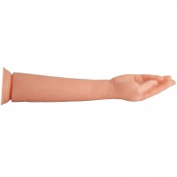 Рука для фистинга X-Men The Hand 43 см