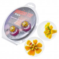 Вагинальные шарики Passion me Вагинальные шарики Passion me