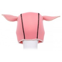 Фетиш-маска свиньи Angry Pig