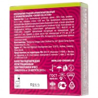 Презервативы с ароматом вишни Luxe Royal Cherry Collection 3 шт Презервативы с ароматом вишни Luxe Royal Cherry Collection 3 шт