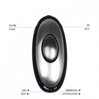 Электростимулятор плуг