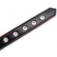 Красный кляп-шар из медицинского силикона Красный кляп-шар из медицинского силикона